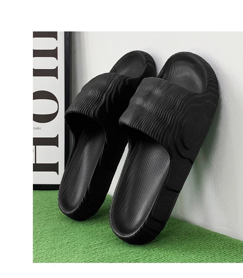 Men’s Summer Outdoor Sports Slippers